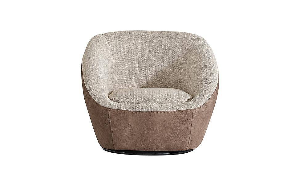 Realist Bergere