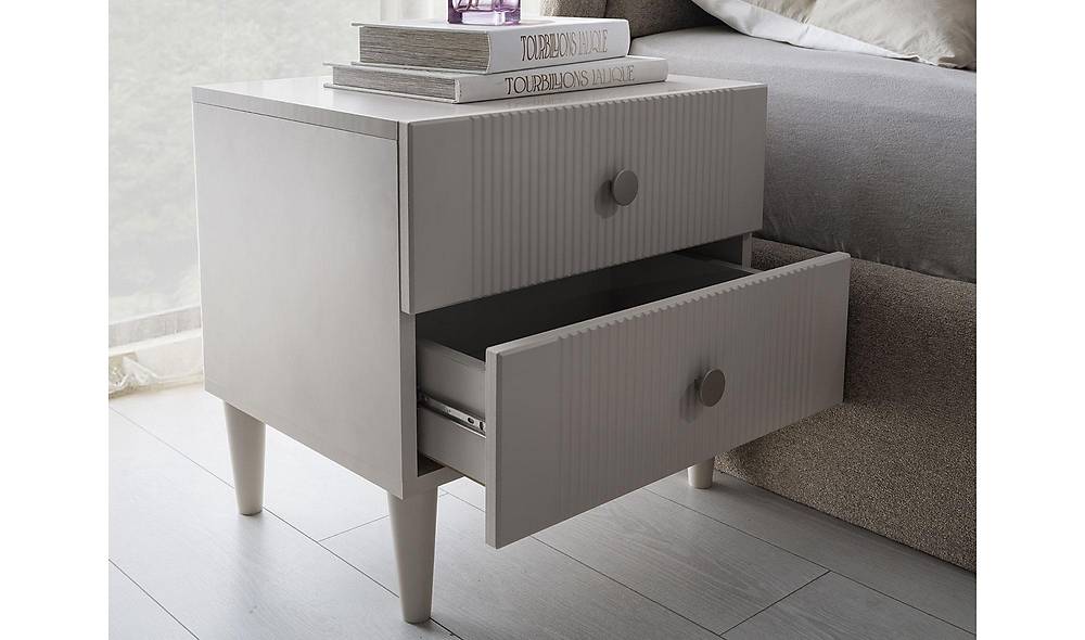 Roma Mdf Bedroom