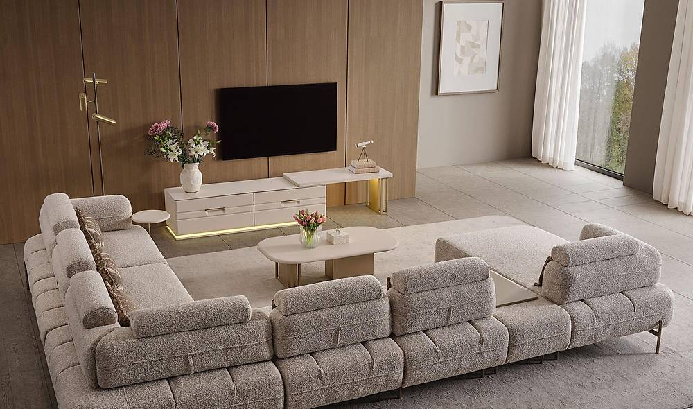 Viona Dining Room