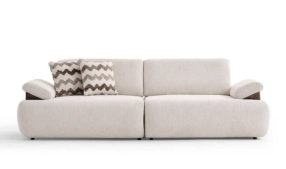 Italy Sofa Set