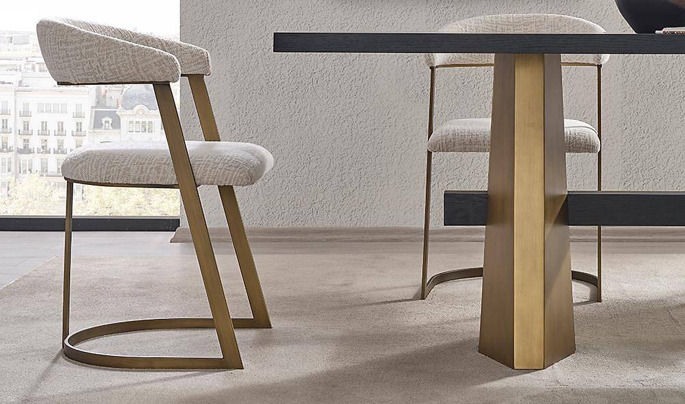 Emporio Dining Table Set