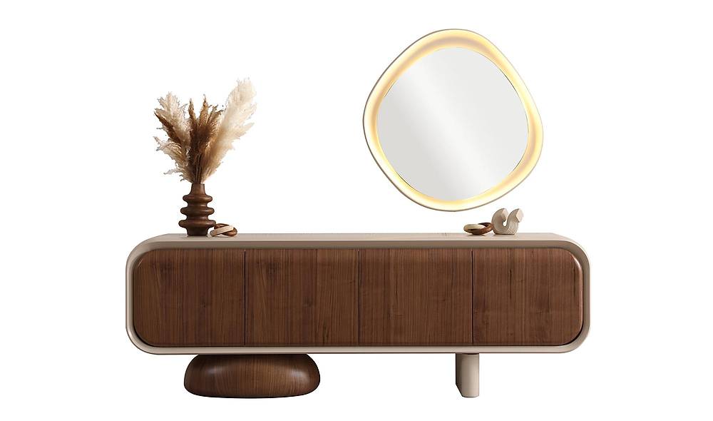 Mandella Dining Room