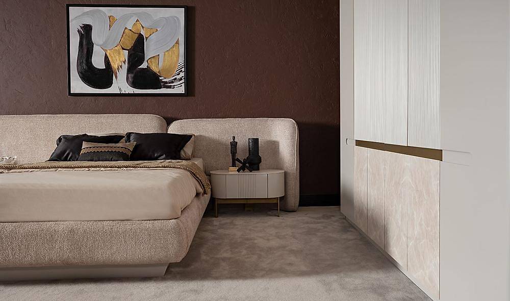 Dovita Bedroom