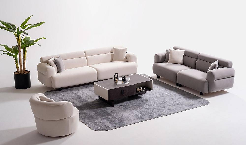 Ciena Sofa Set