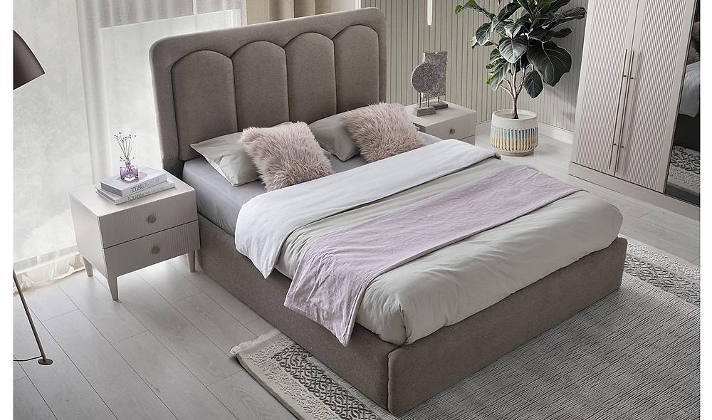 Roma Mdf Bedroom