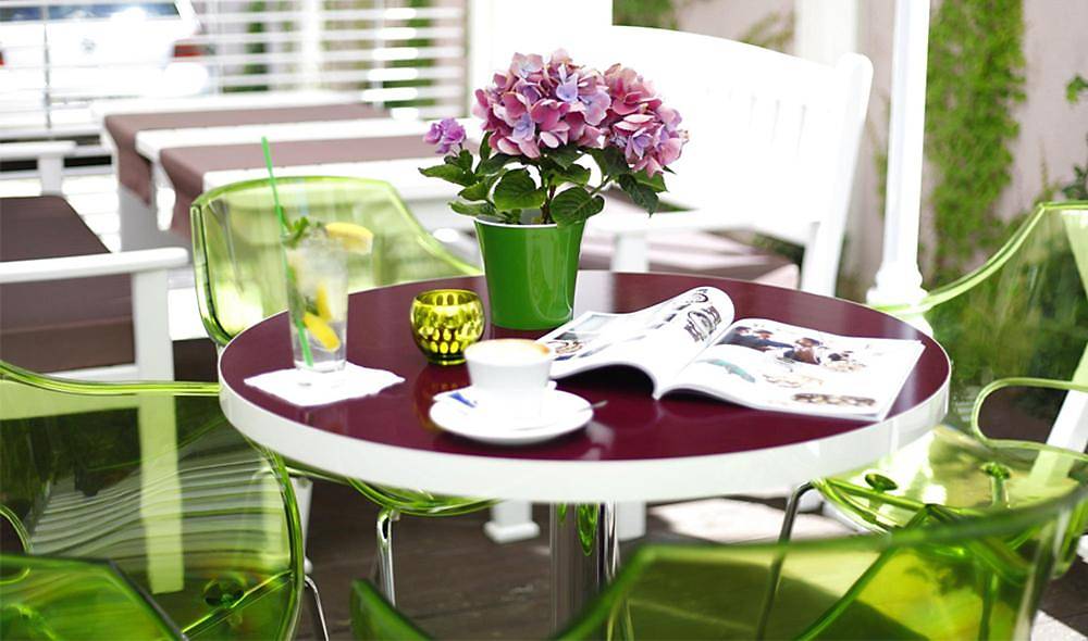 Opal-ML Chair 2 Piece