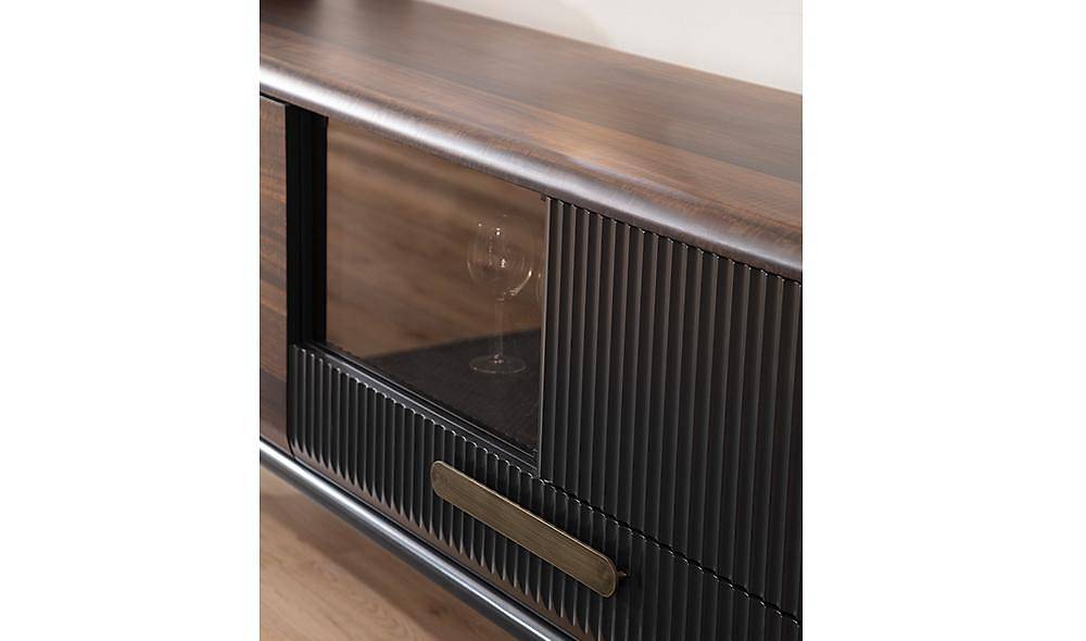 cona Console