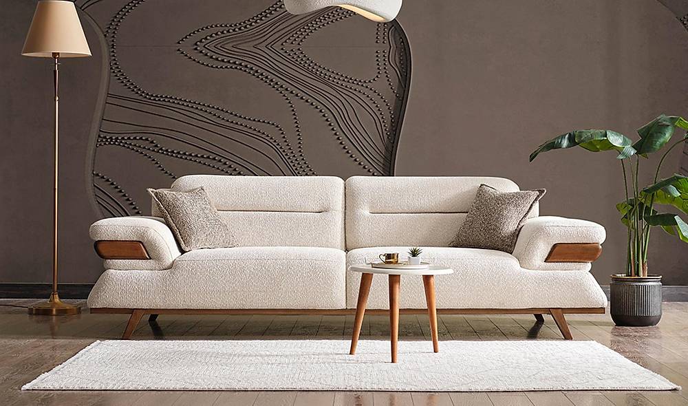 Elenor Sofa