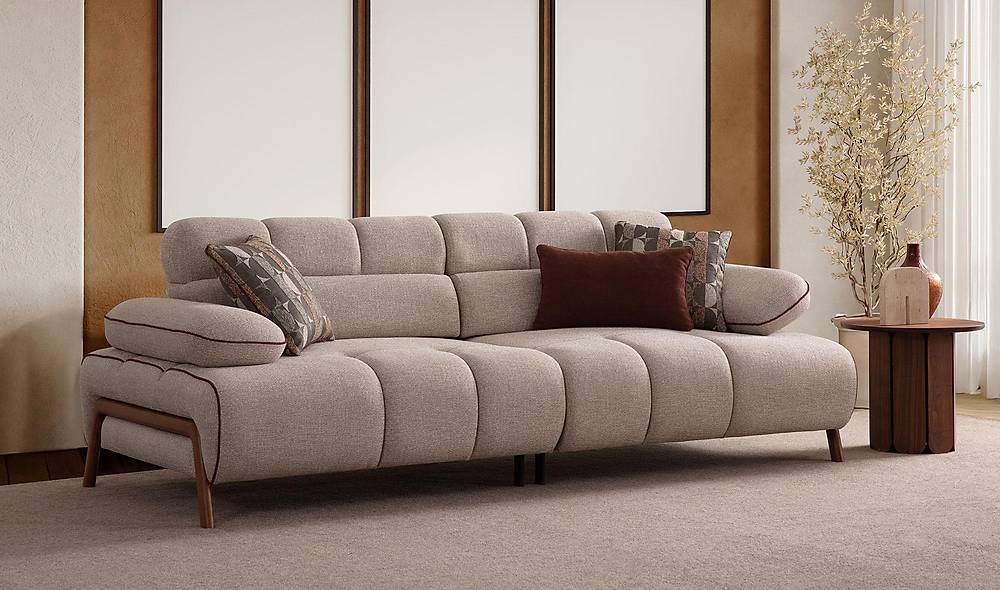 Lexa Sofa Set