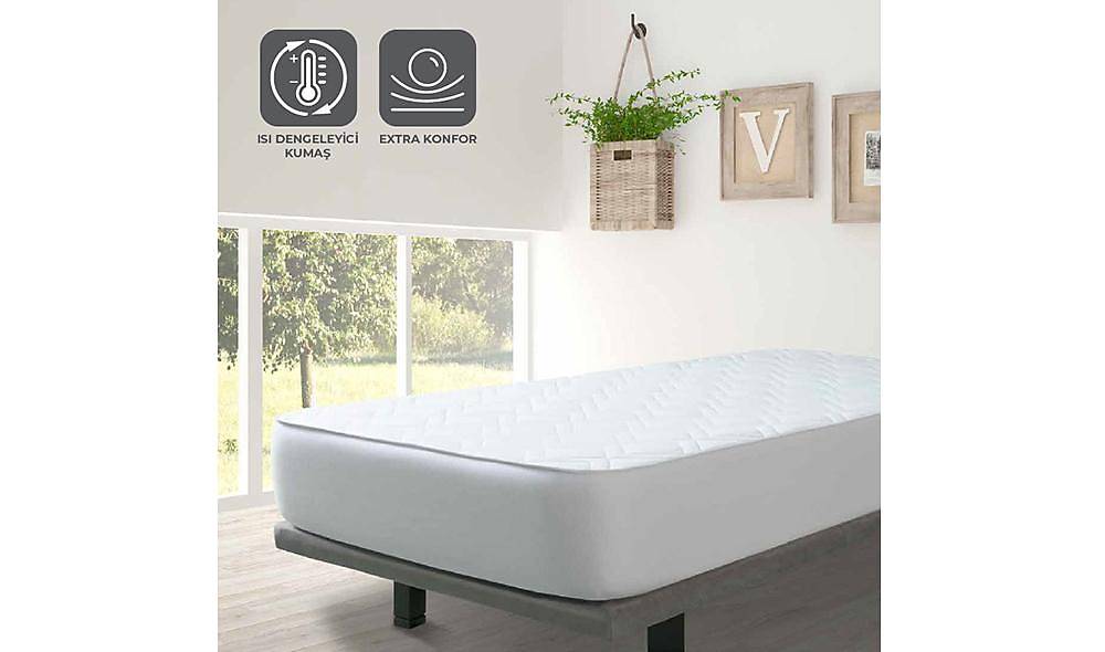 Yatsan Velfont Outlast Cotton Cloth