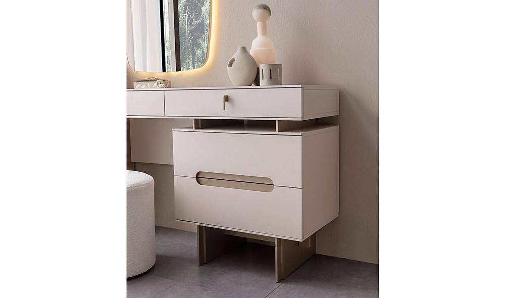 Joss Base Bedroom
