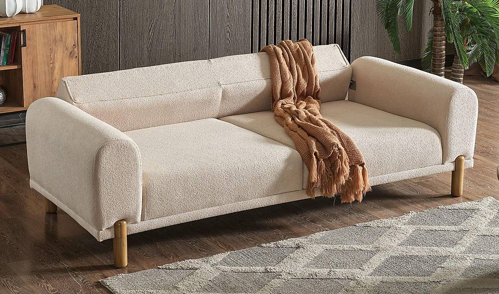 Oslo Sofa Set