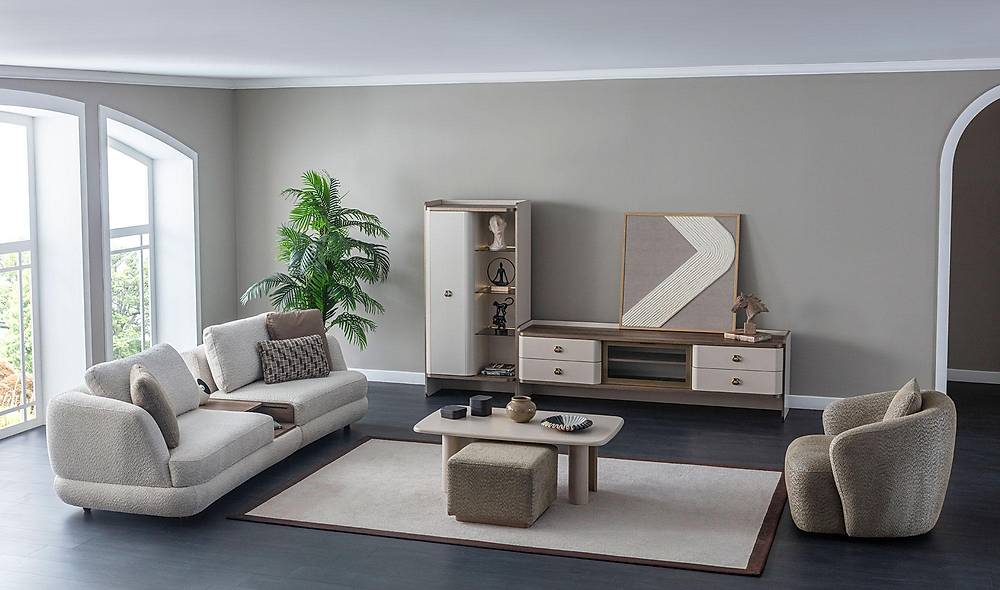 Tevalli Tv Unit