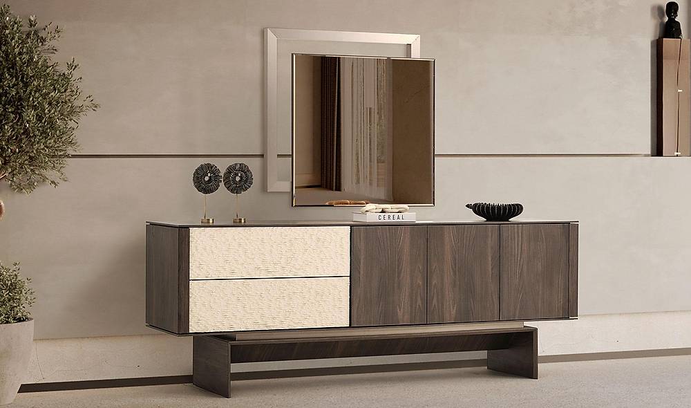 Liny Console