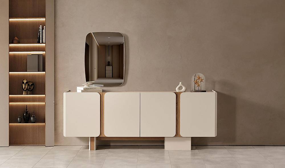 Lugano Dining Room