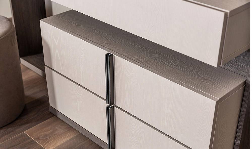 Dafni Bedroom
