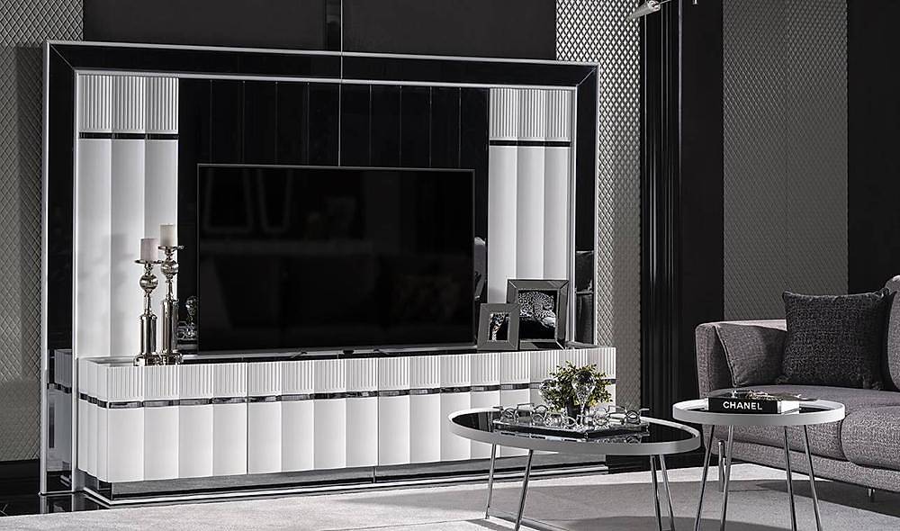 Dior Dining Room