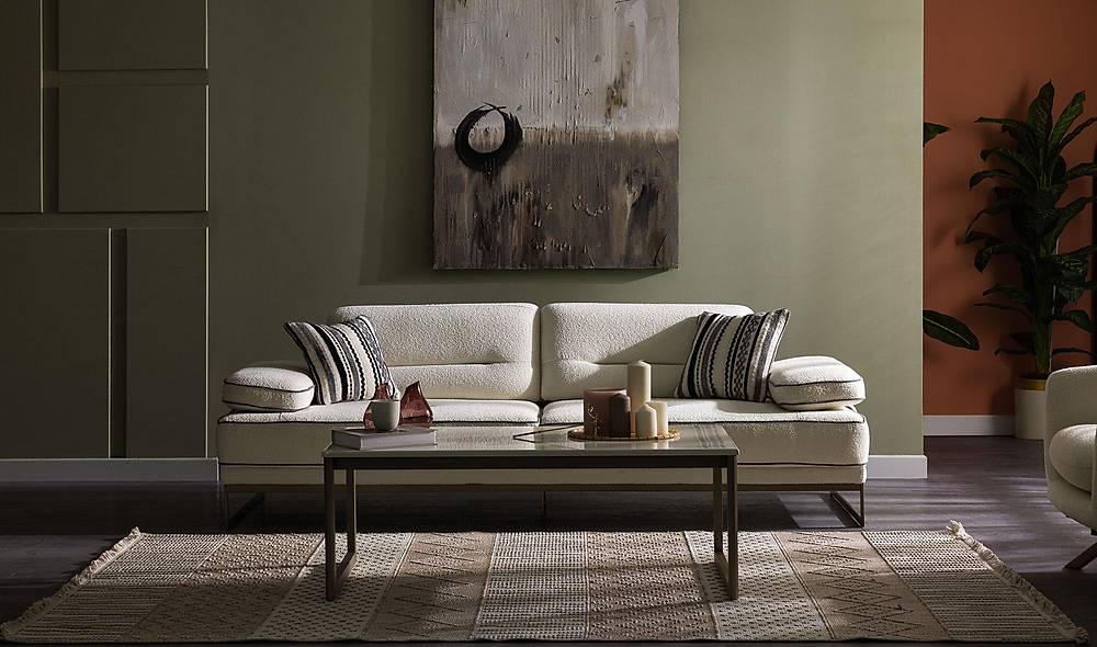 Franka Sofa Set - Opportunity Product