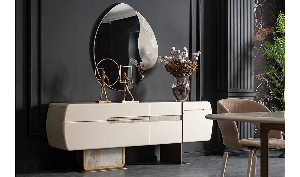 Beymen Console
