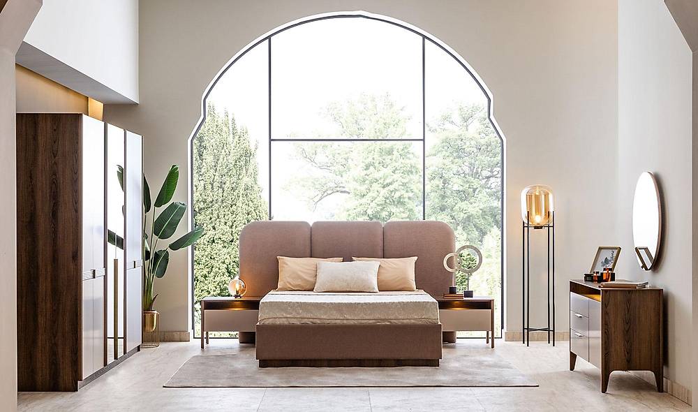 Sembol Base Bedroom