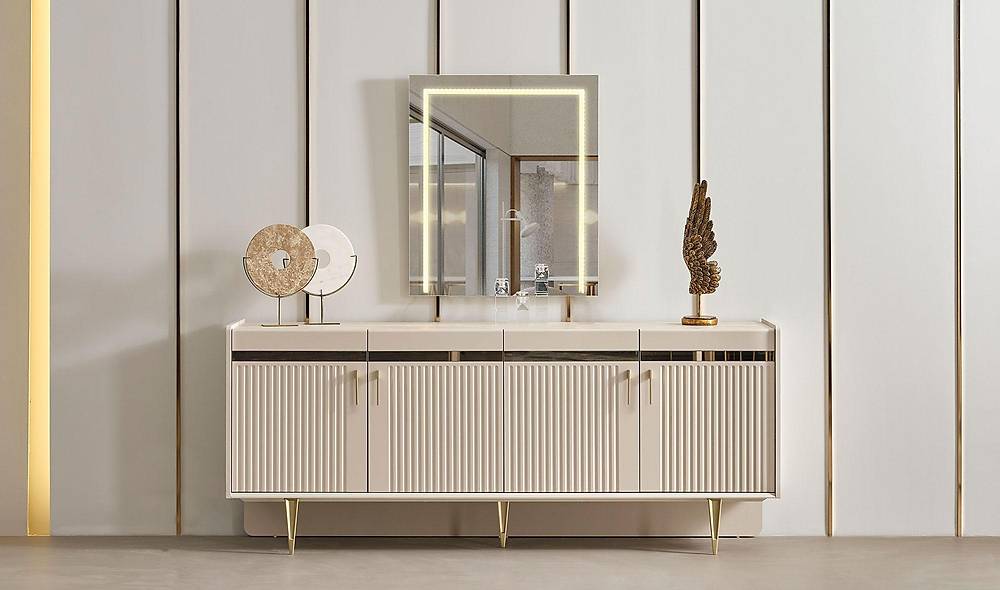 Prisman Dining Room