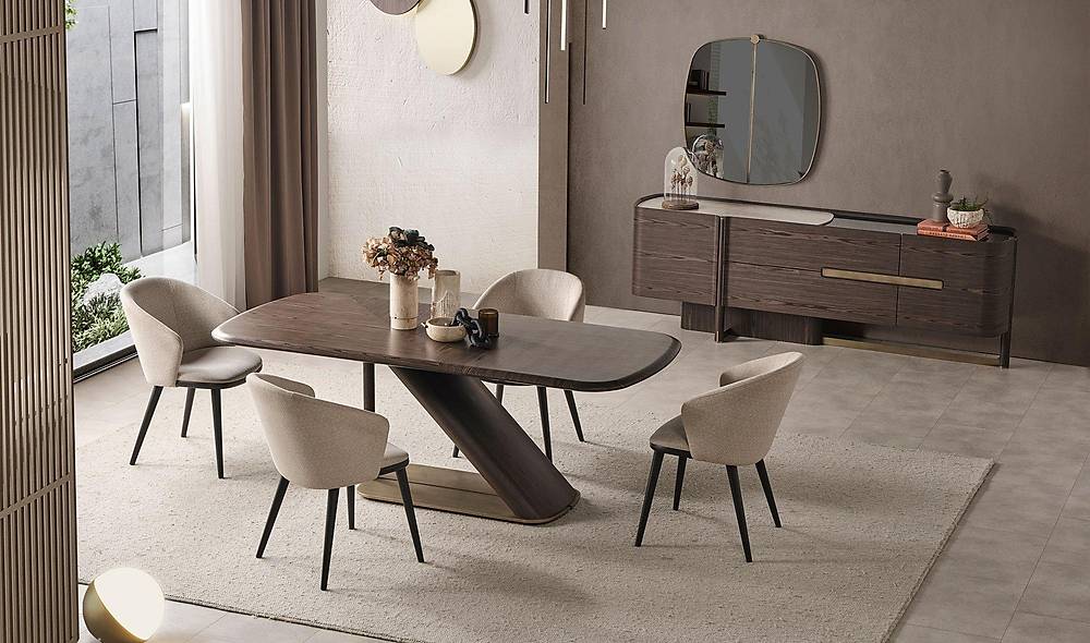 Porto Dining Room