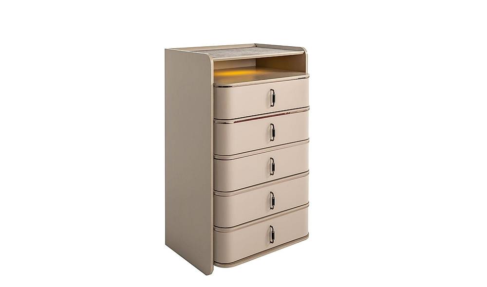 Milano Laundry Cabinet