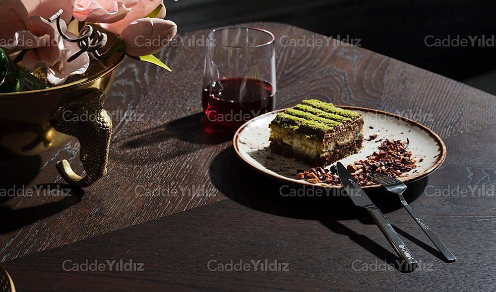 İtalya Dining Room