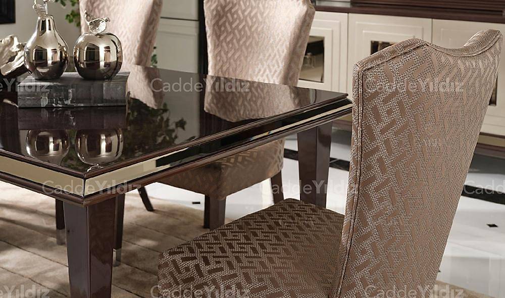 Salotti Dining Room