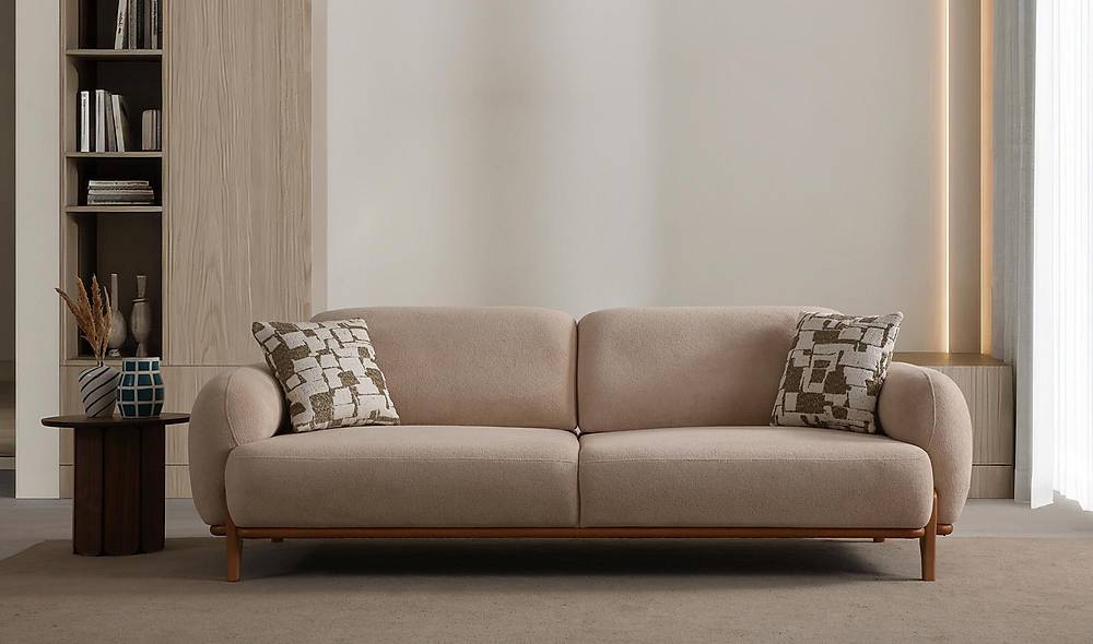 �spanya Sofa Set