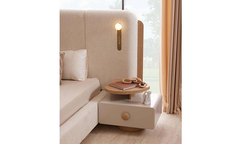 Evidence Base Bedroom