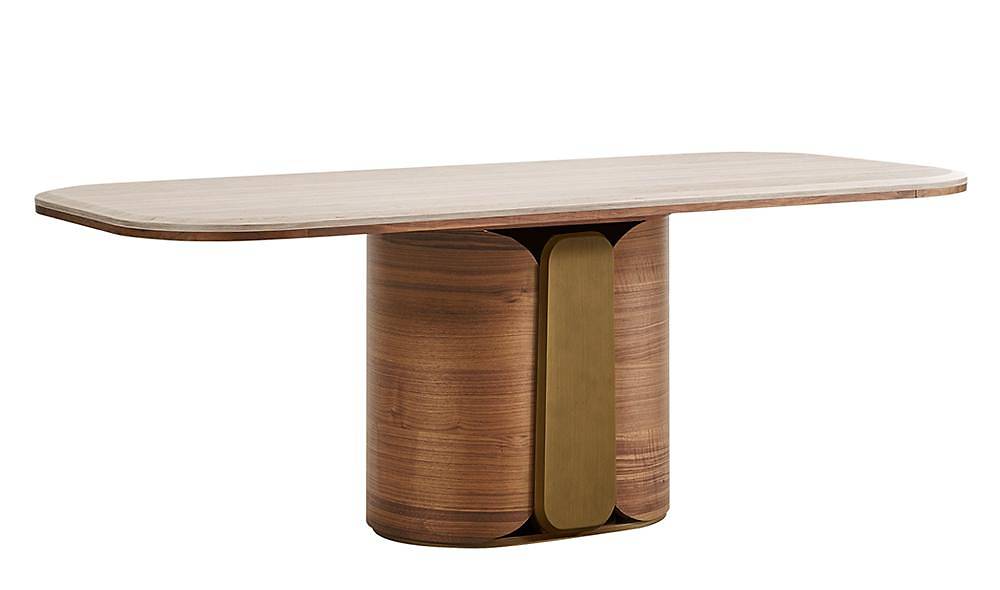 Moss Dining Room