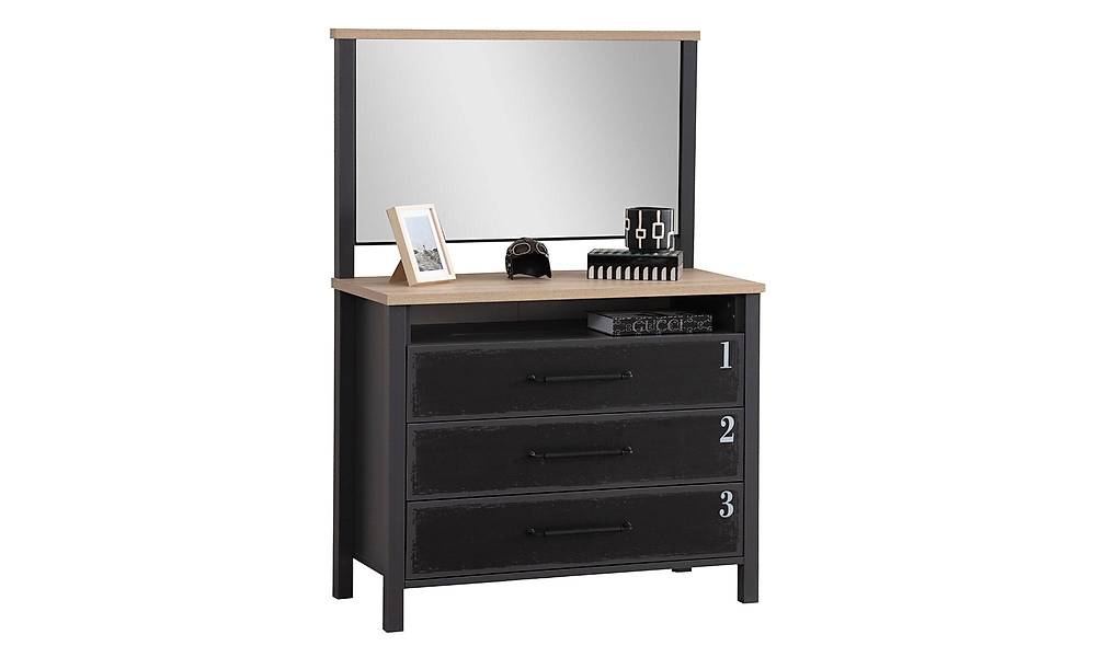 Torenna Dresser
