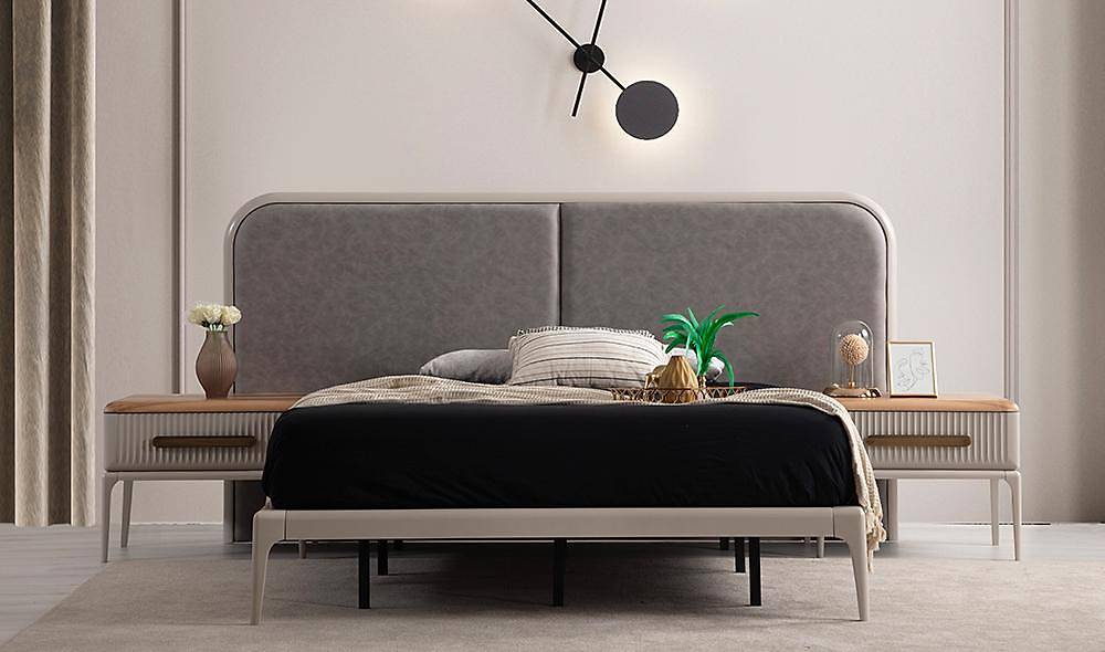 Briza Bedroom