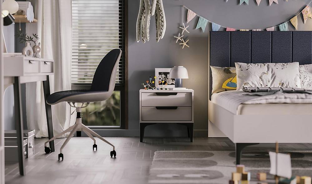 Newport Moonstone Teen Room V2