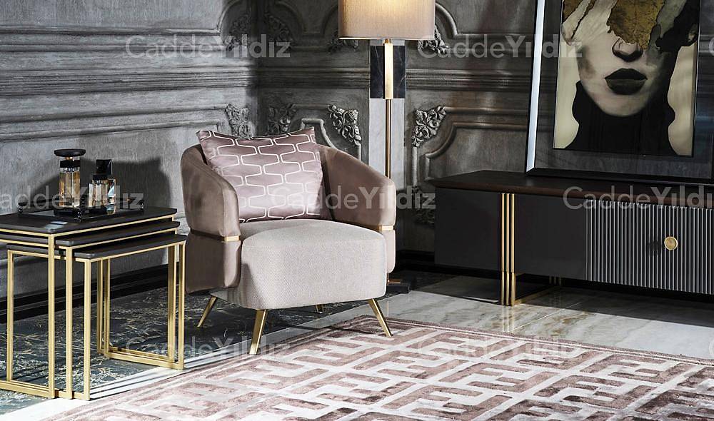 İtalya Sofa Set