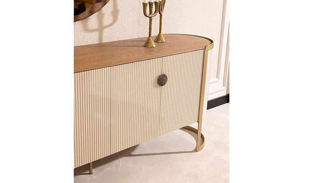 Bernova Dining Room