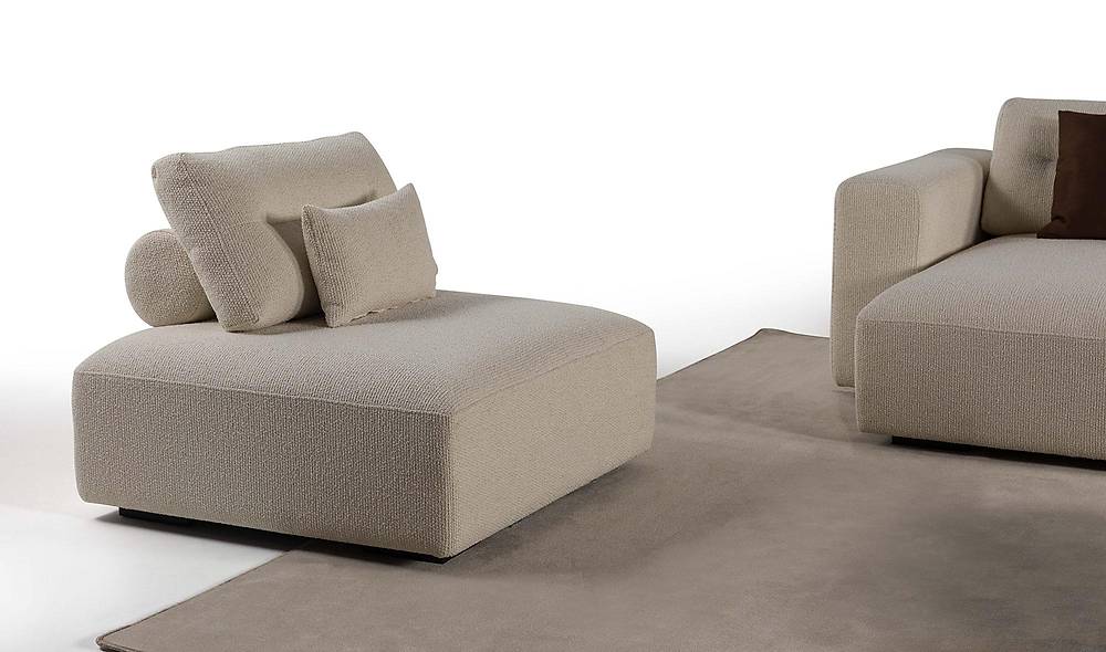 Laden Corner Set