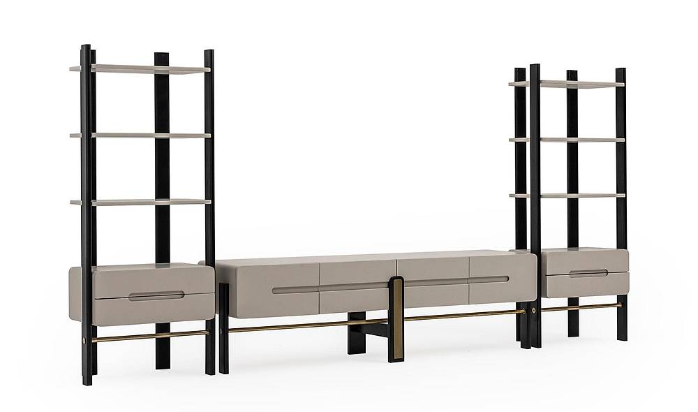 Liva Dining Room - Display