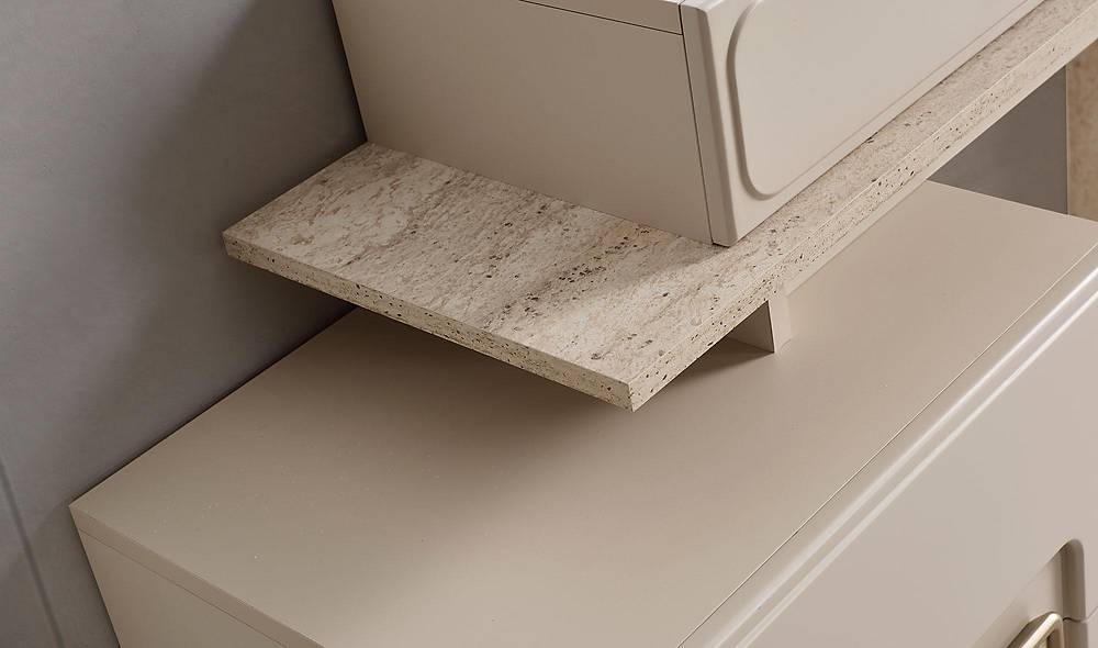 Oliver Base Bedroom - Furniture Lid