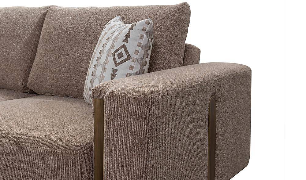 Pixel Sofa Set