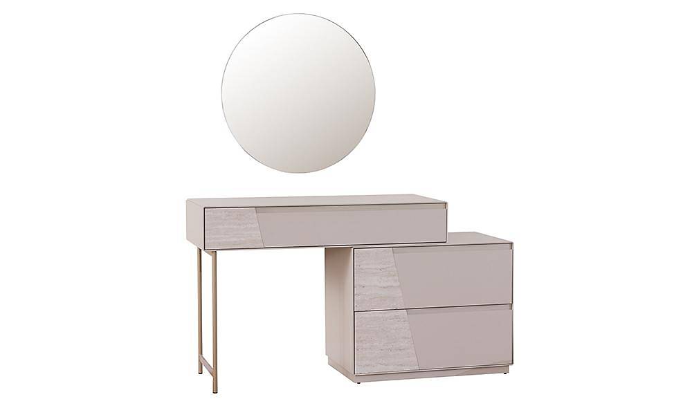 Taura Dresser