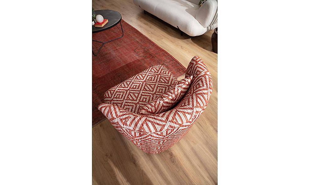 Brown Bergere