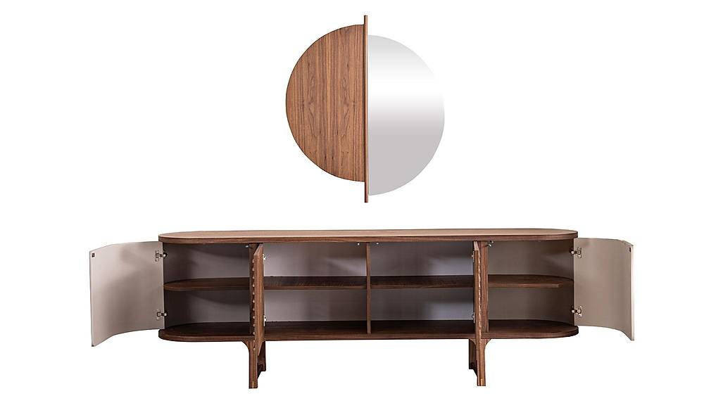 Cordelia Console