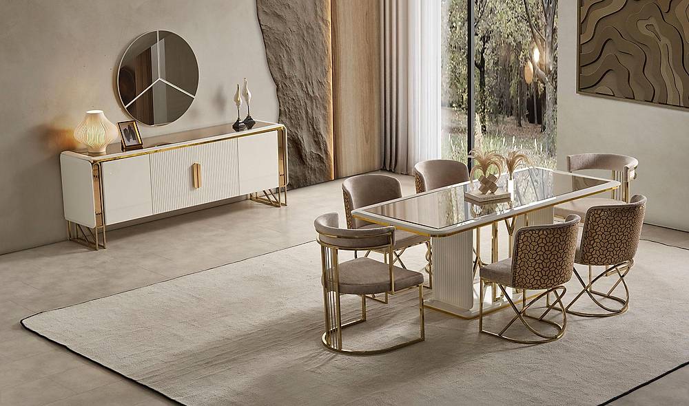 Misis Dining Room