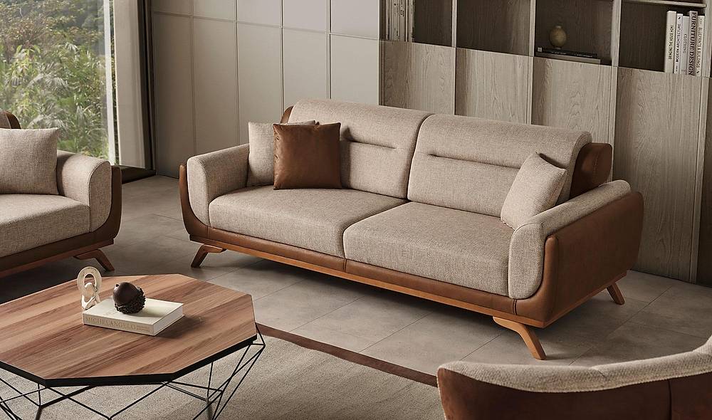 Orient Sofa