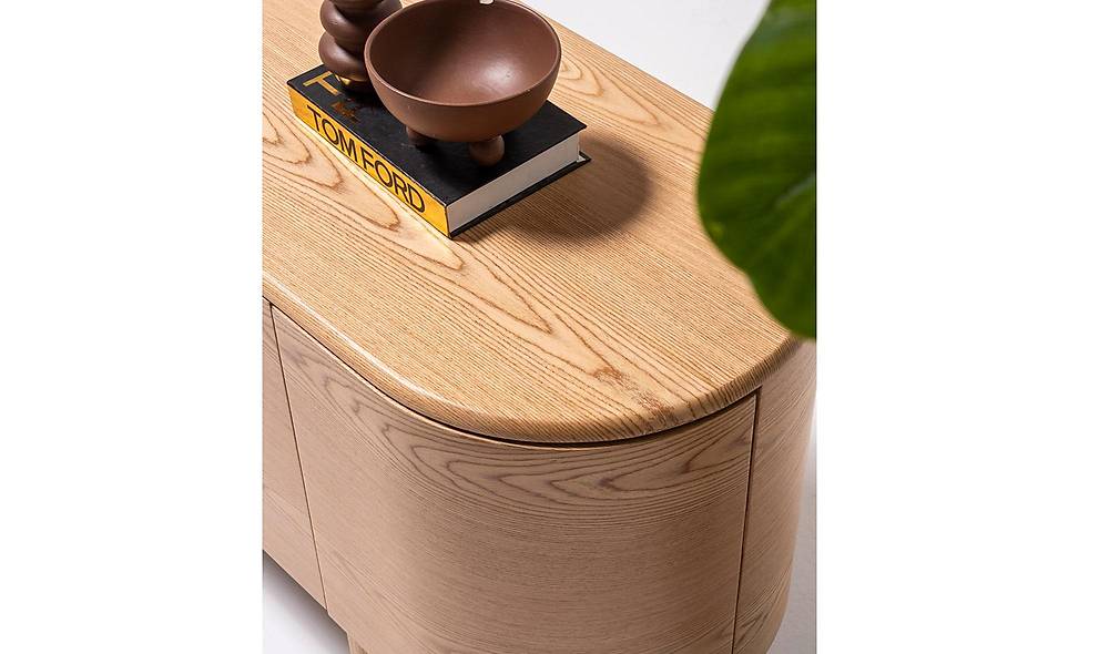 Mistia Console