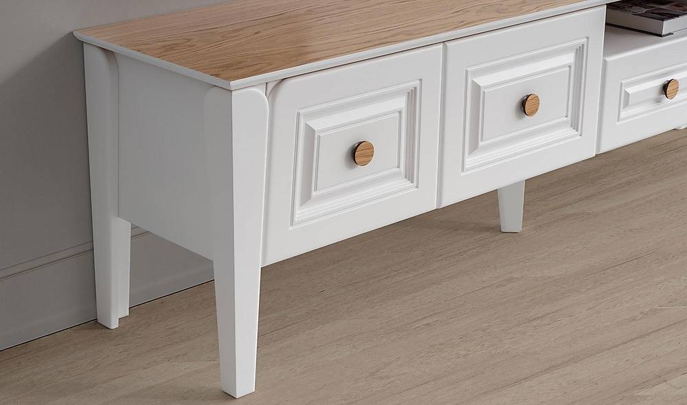 İnpera Tv Unit