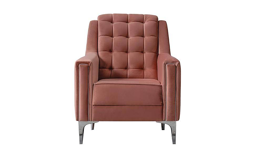 Belita Silver Bergere