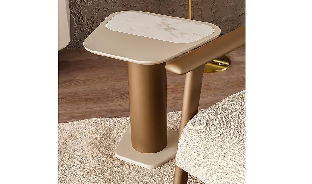 Madrid Coffee Table Set